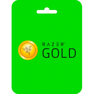 Razer Gold (Europe)