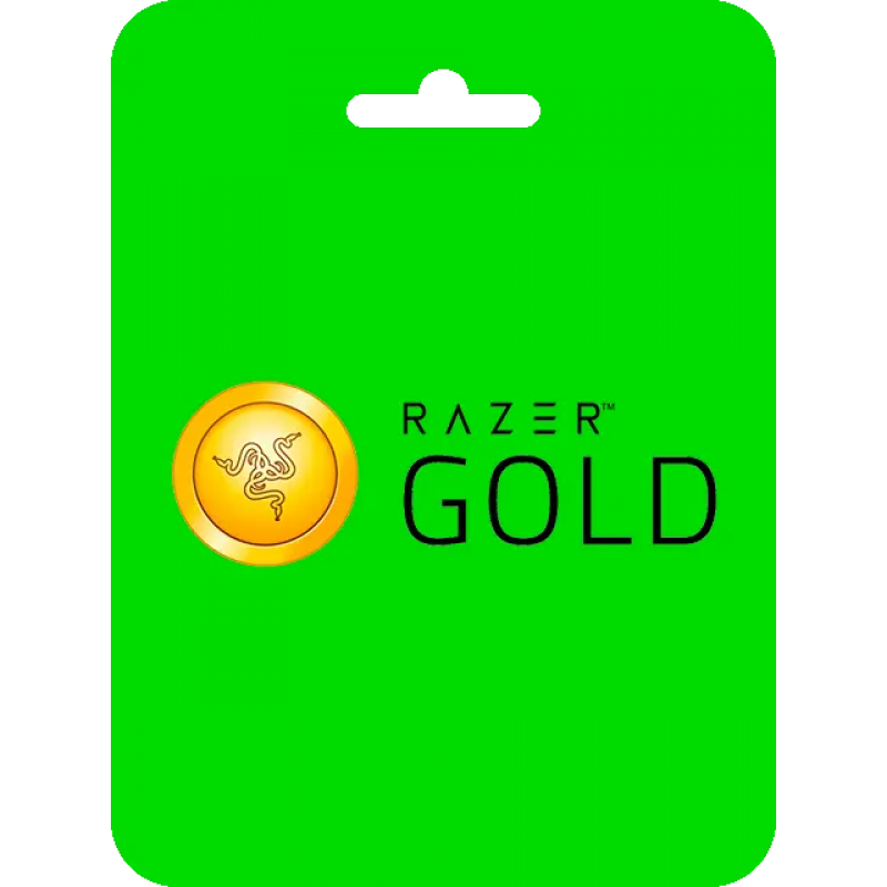 Razer Gold (Europe)